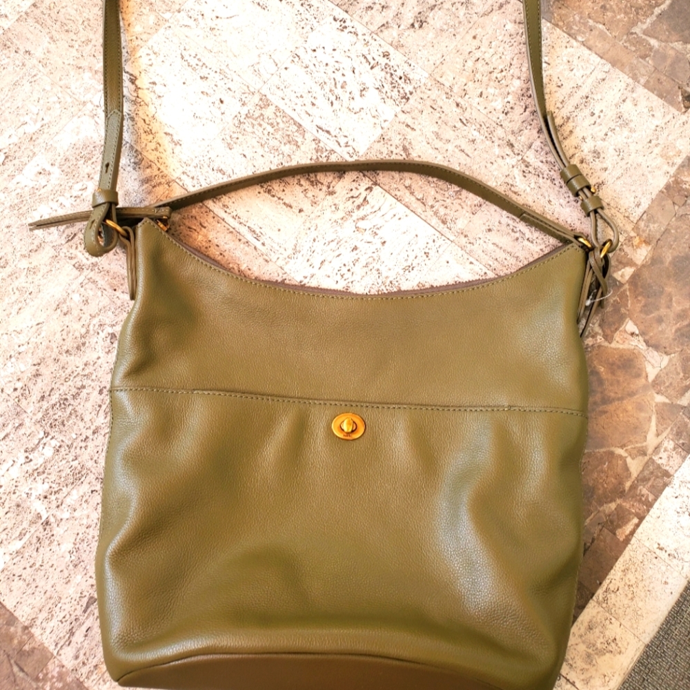 Fossil Crossbody purse